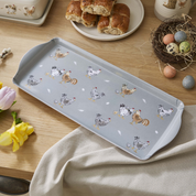 Small Tray Hen House Lane