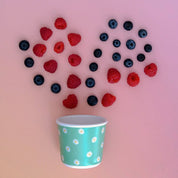 Daisy Baby Snack Pot (220ml)