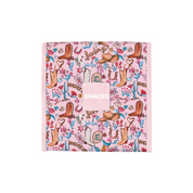 Buckle Up Snack Bag