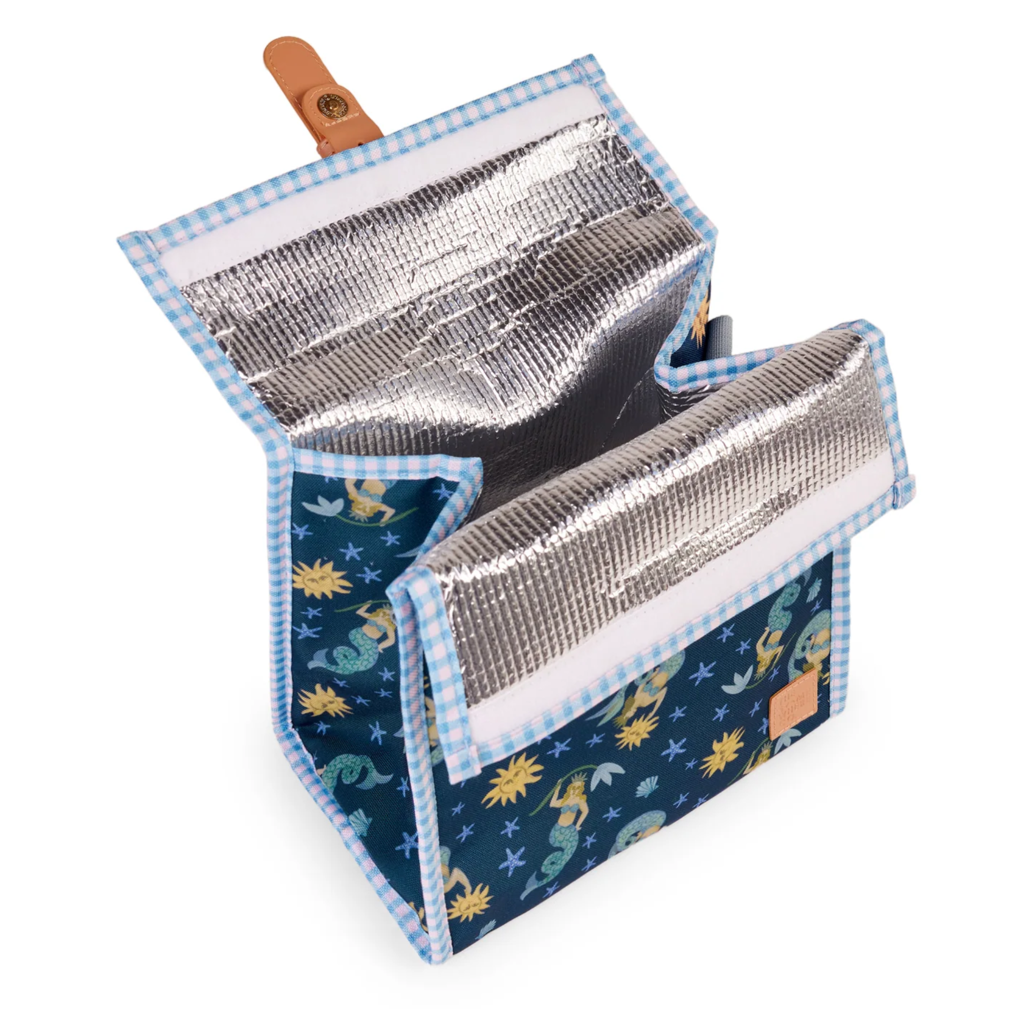 My Own Muse Lunch Satchel