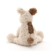 Buddy The Pup Beige