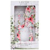 Garden Tools Set Of 2 Summer