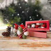 Festive Felt Fresheners Fir Tree