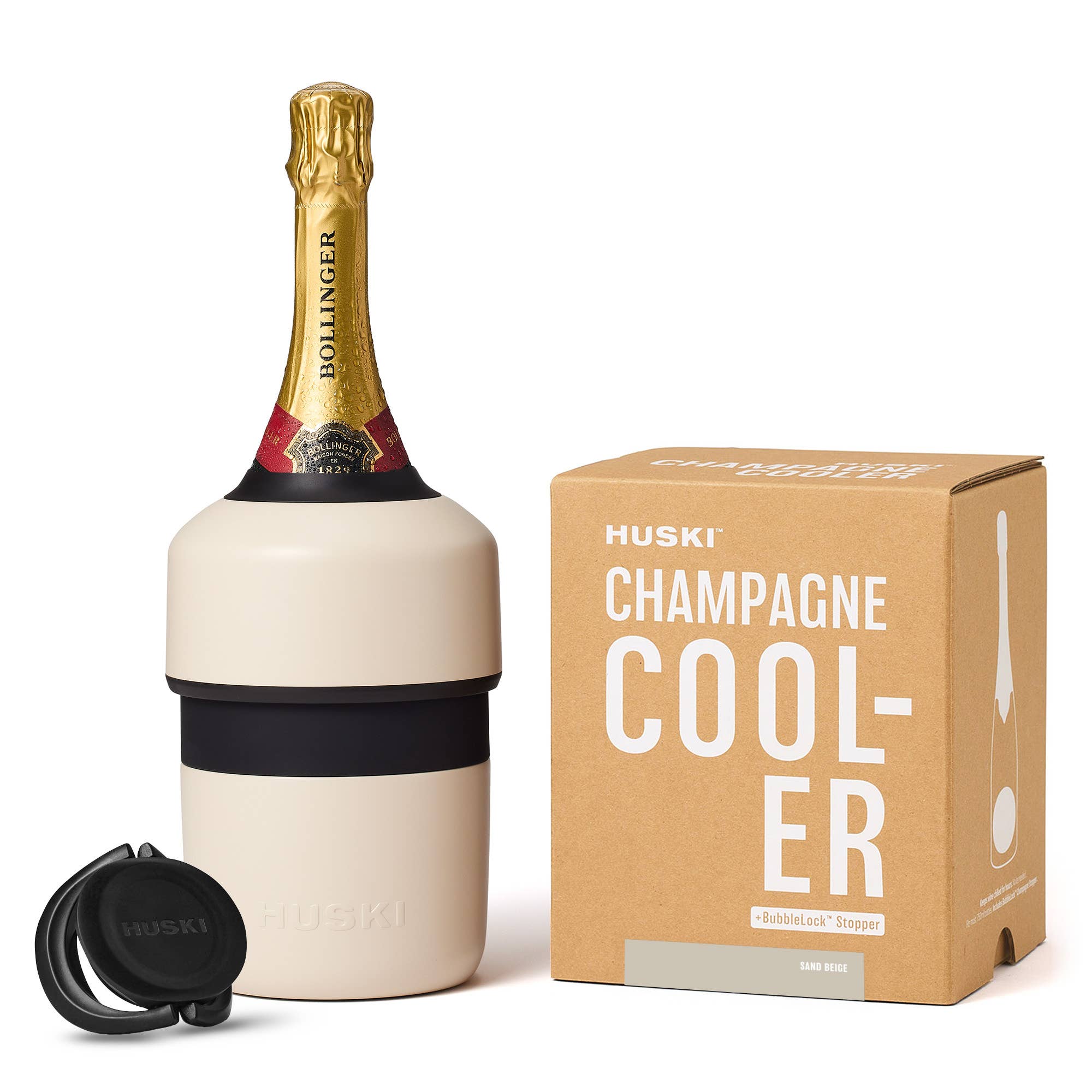 Champagne Cooler Sand Beige (Limited Release)