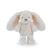 Little Ziggy Bunny Oatmeal Soft Toy