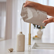 900ml Dish Wash Refill Lemon & Pomegranate