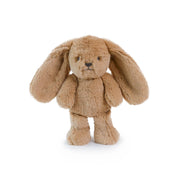 Little Bailey Bunny Caramel Soft Toy