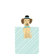 Best In Show Magnetic Bookmarks Set