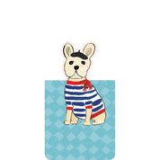 Best In Show Magnetic Bookmarks Set
