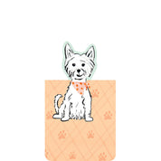 Best In Show Magnetic Bookmarks Set