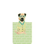 Best In Show Magnetic Bookmarks Set