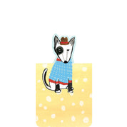 Best In Show Magnetic Bookmarks Set