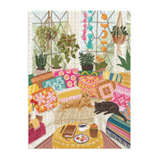 Serenity Meow 1000PC Puzzle