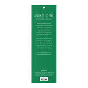 Michael Storrings Walk In The Park Magnetic Bookmarks Set