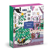 Joy Laforme Christmas Square Paint by Number Kit