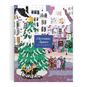 Joy Laforme Christmas Square Paint by Number Kit