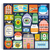 Spot Of Tea 500PC Puzzle