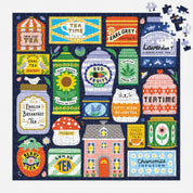 Spot Of Tea 500PC Puzzle
