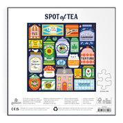 Spot Of Tea 500PC Puzzle