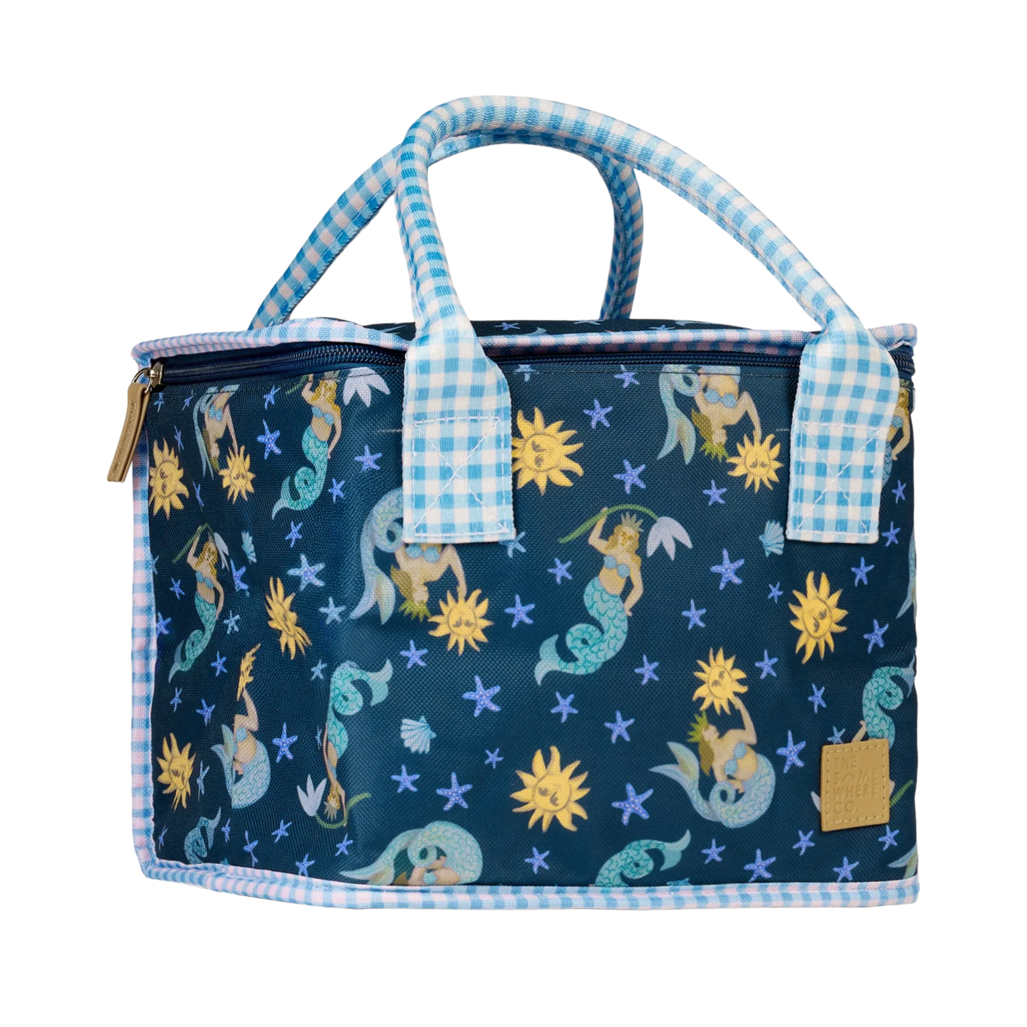 My Own Muse Lunch Bag