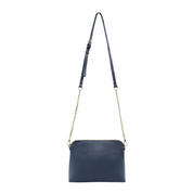 Hudson Cross Body Bag Navy