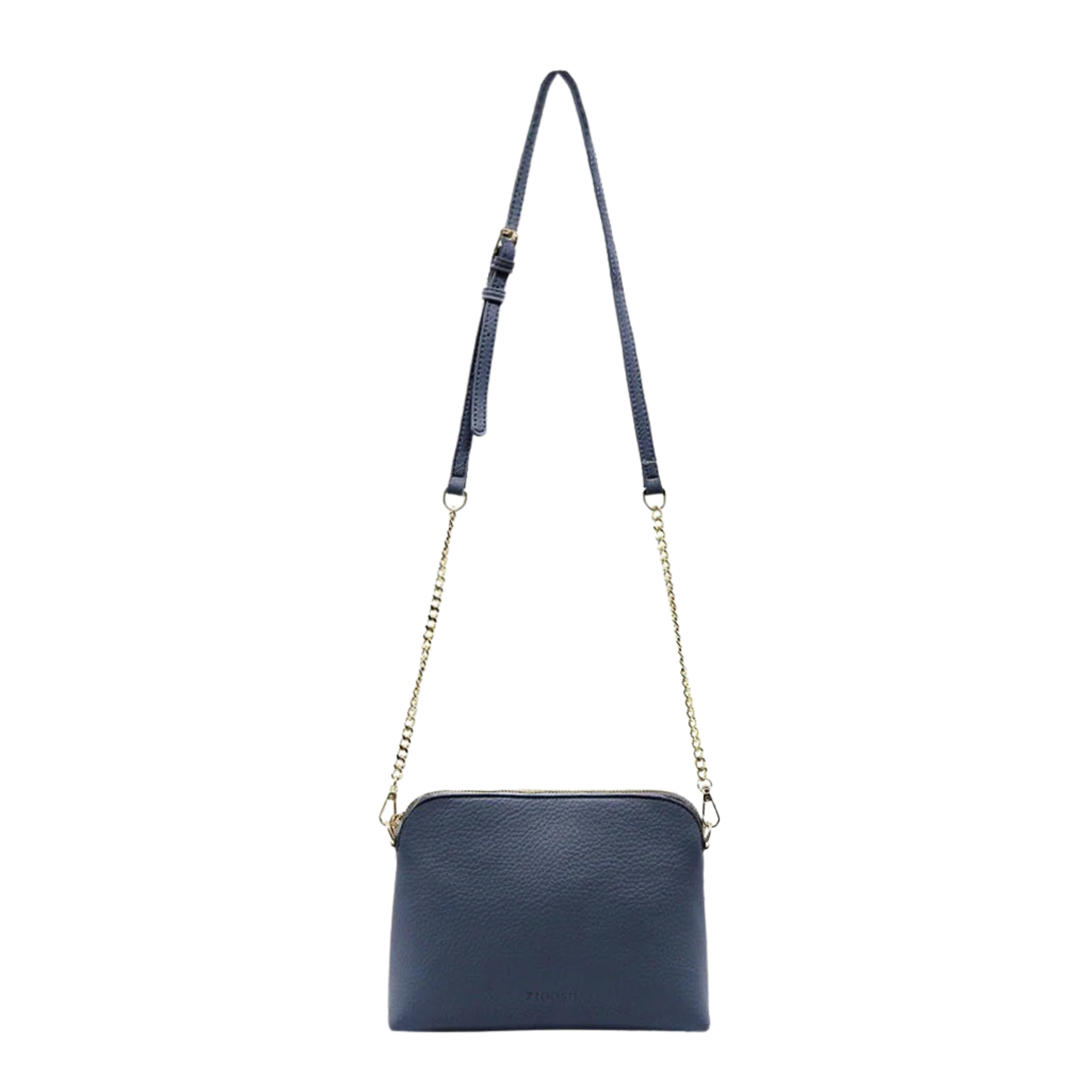 Hudson Cross Body Bag Navy