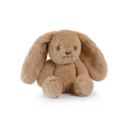 Little Bailey Bunny Caramel Soft Toy