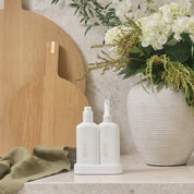 Kitchen Duo Lemon Myrtle & Honeydew