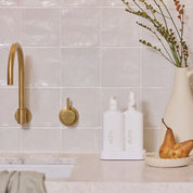 Kitchen Duo Lemon Myrtle & Honeydew