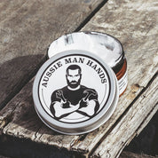 Hand Repair Cream For Tradies