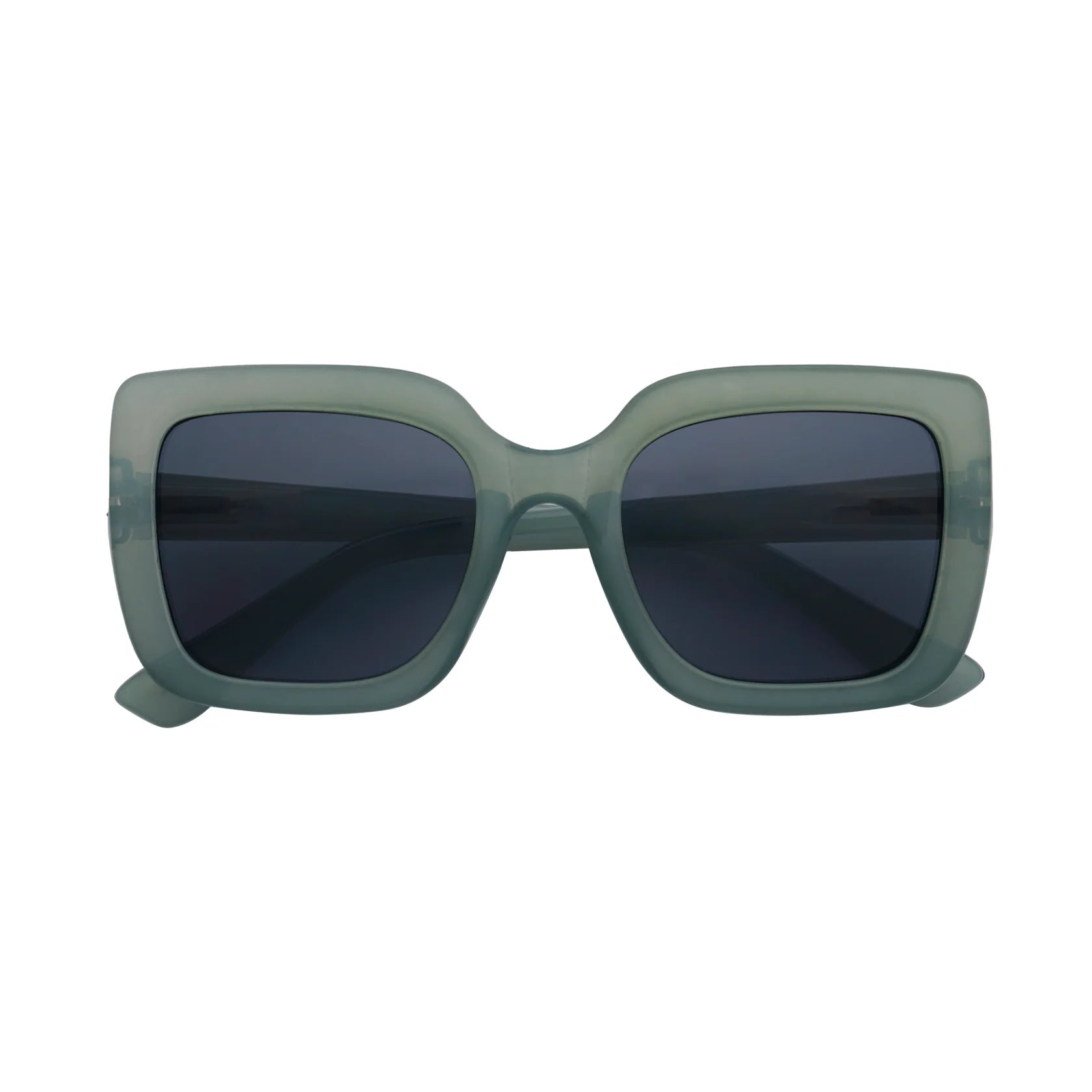 Aria Sunglasses Green