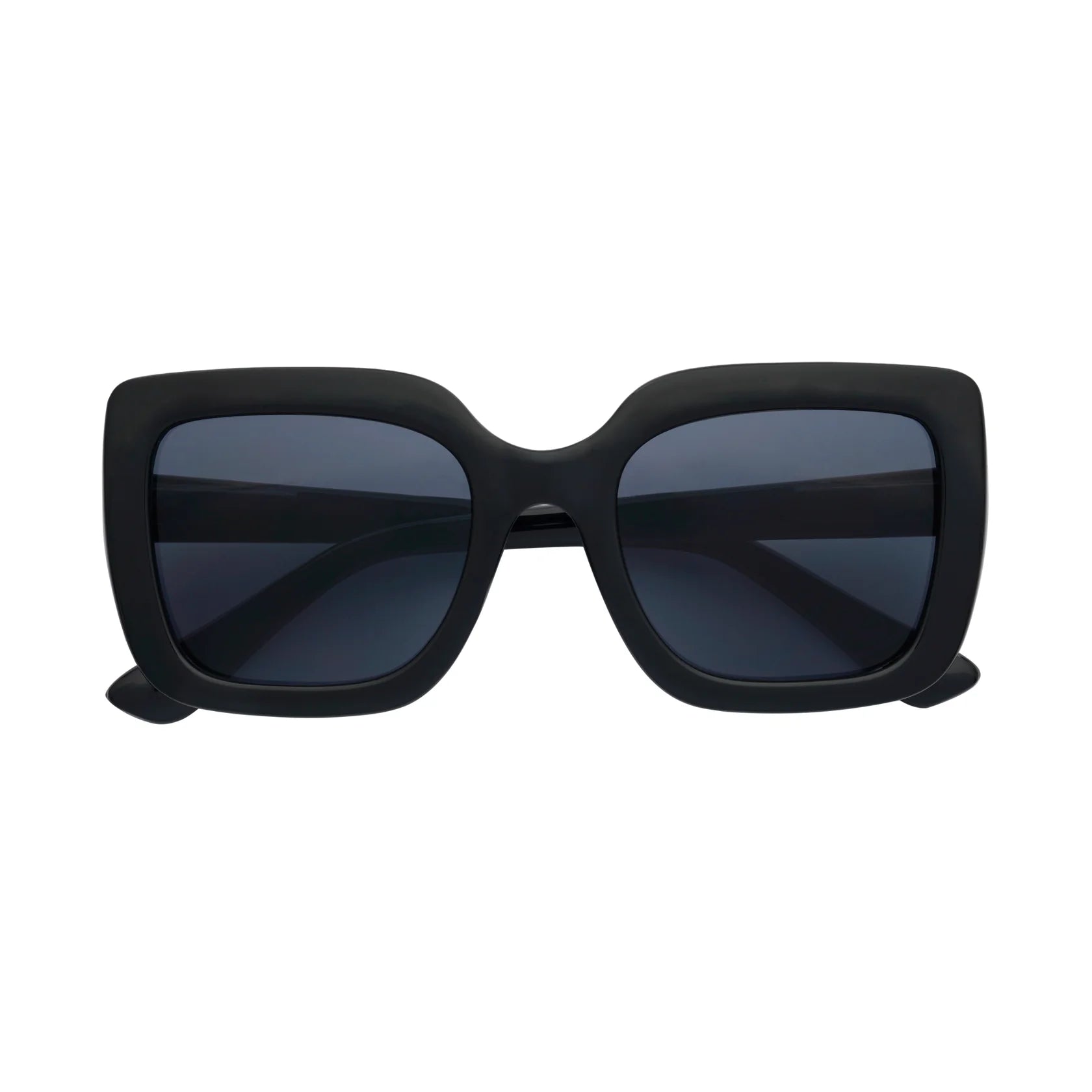 Aria Sunglasses Black