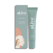 Lip Butter Sheer Lime 15ml