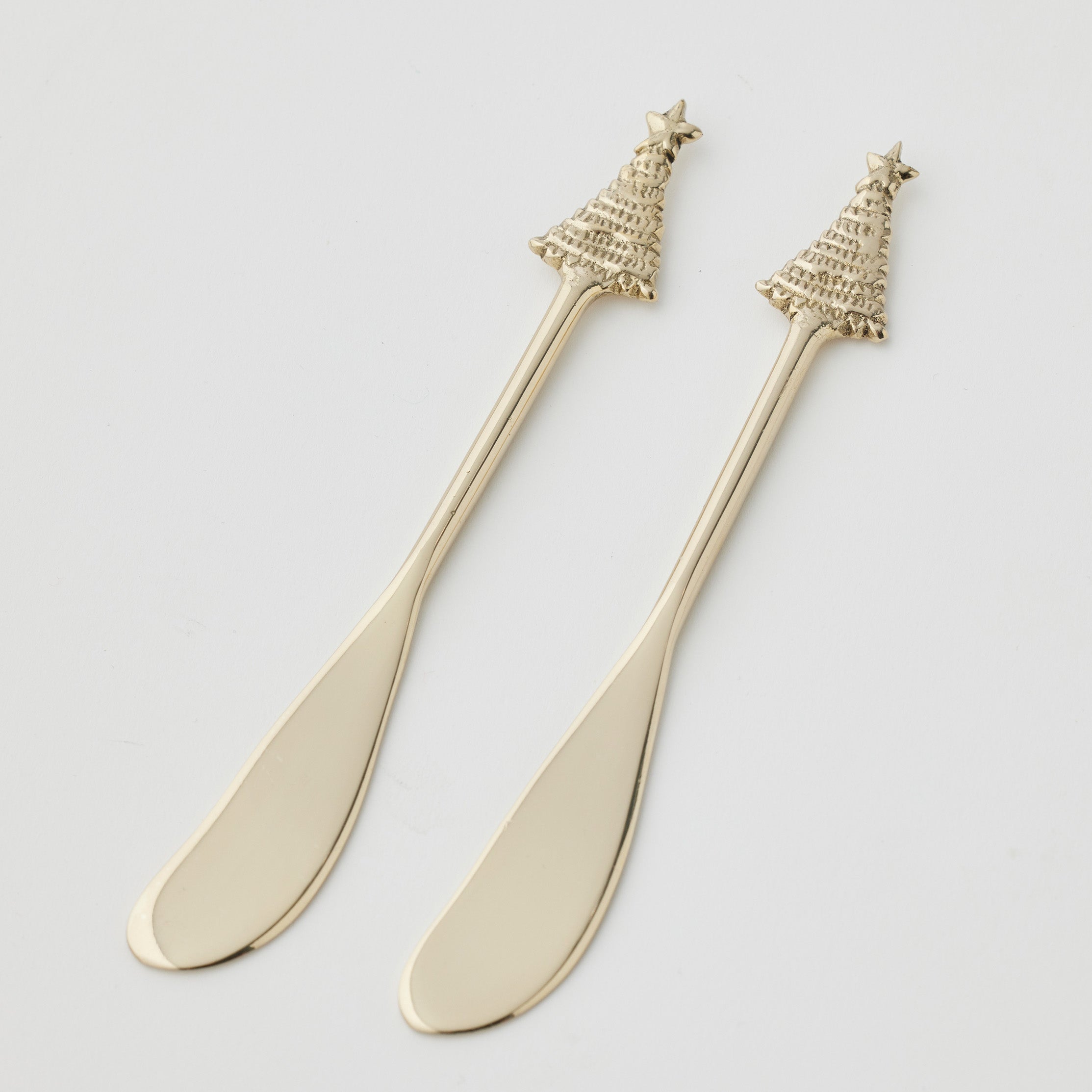 Enchanted Forest Spreaders Set Of 2