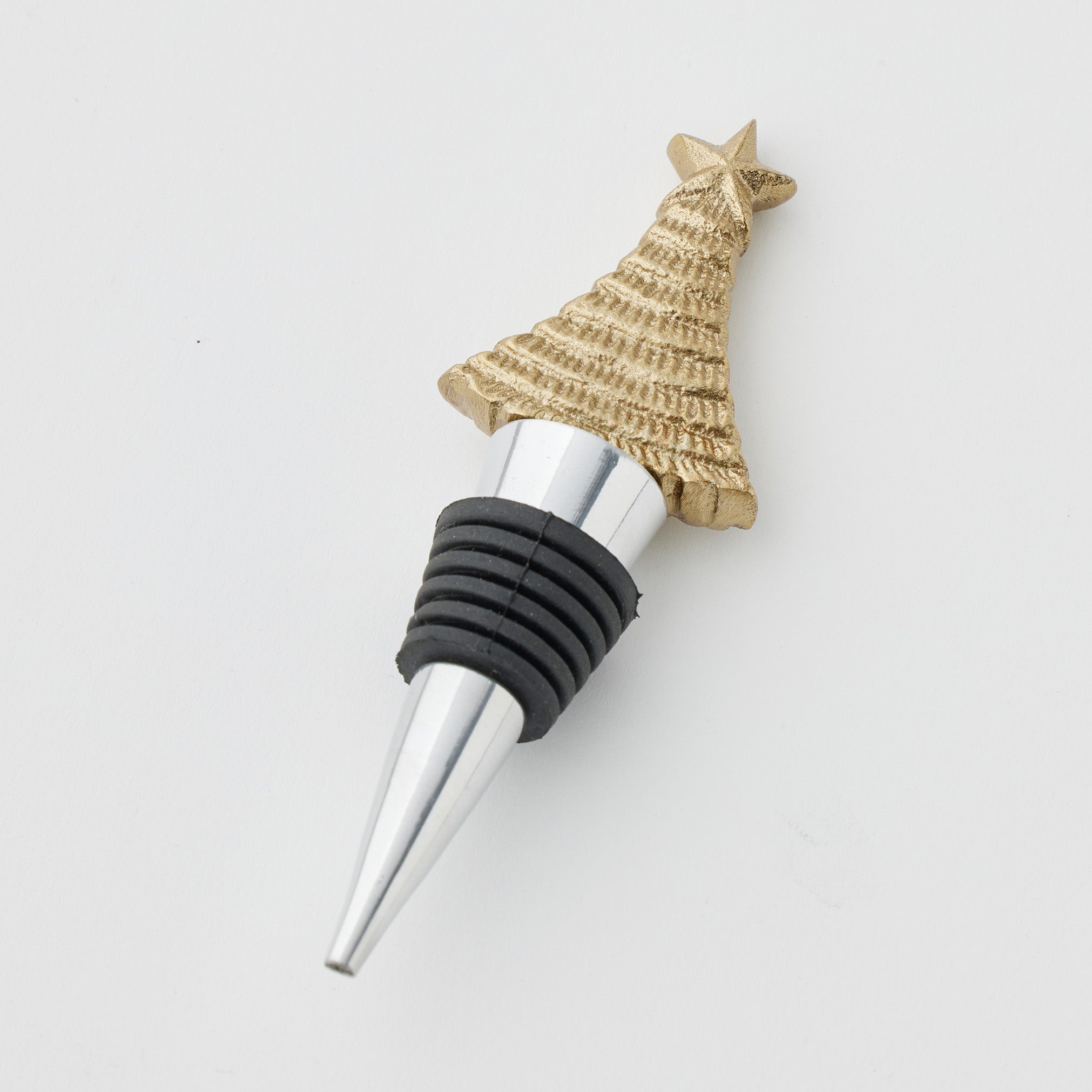 Enchanted Forest Bottle Stopper