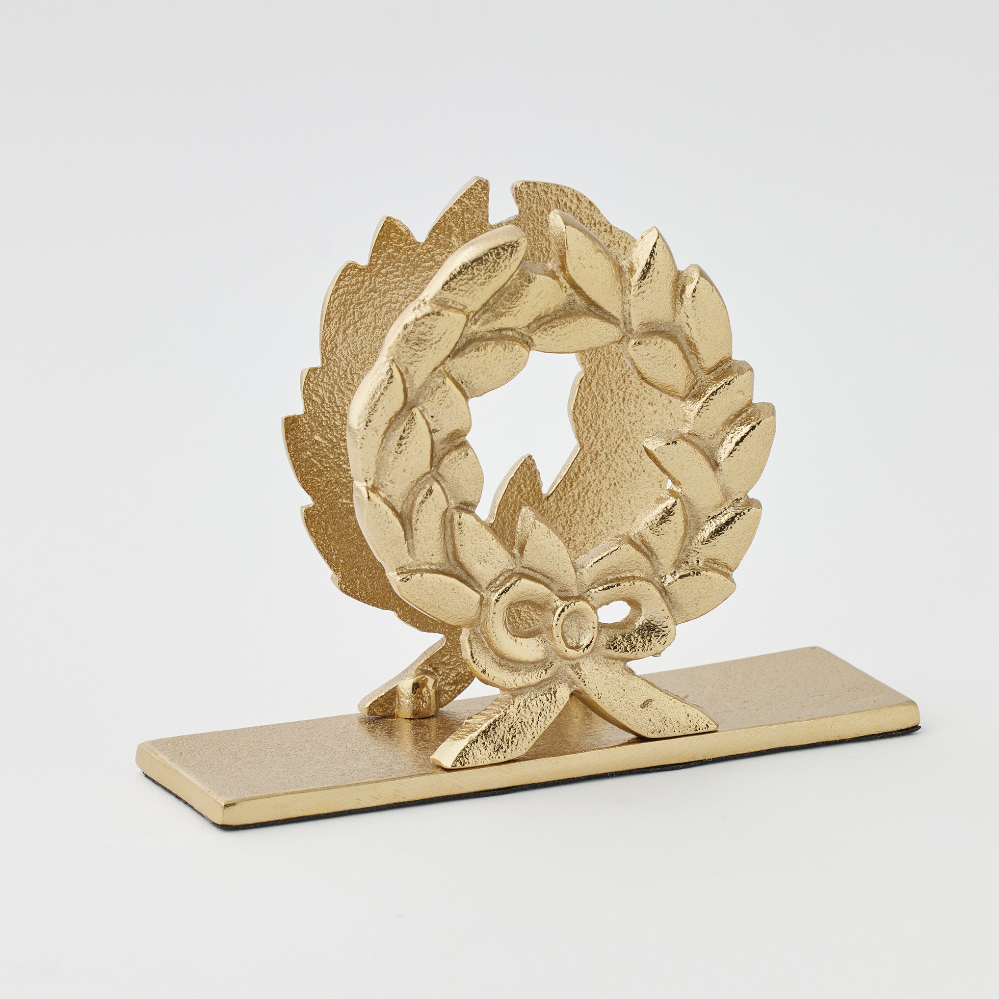 Holiday Garland Napkin Holder