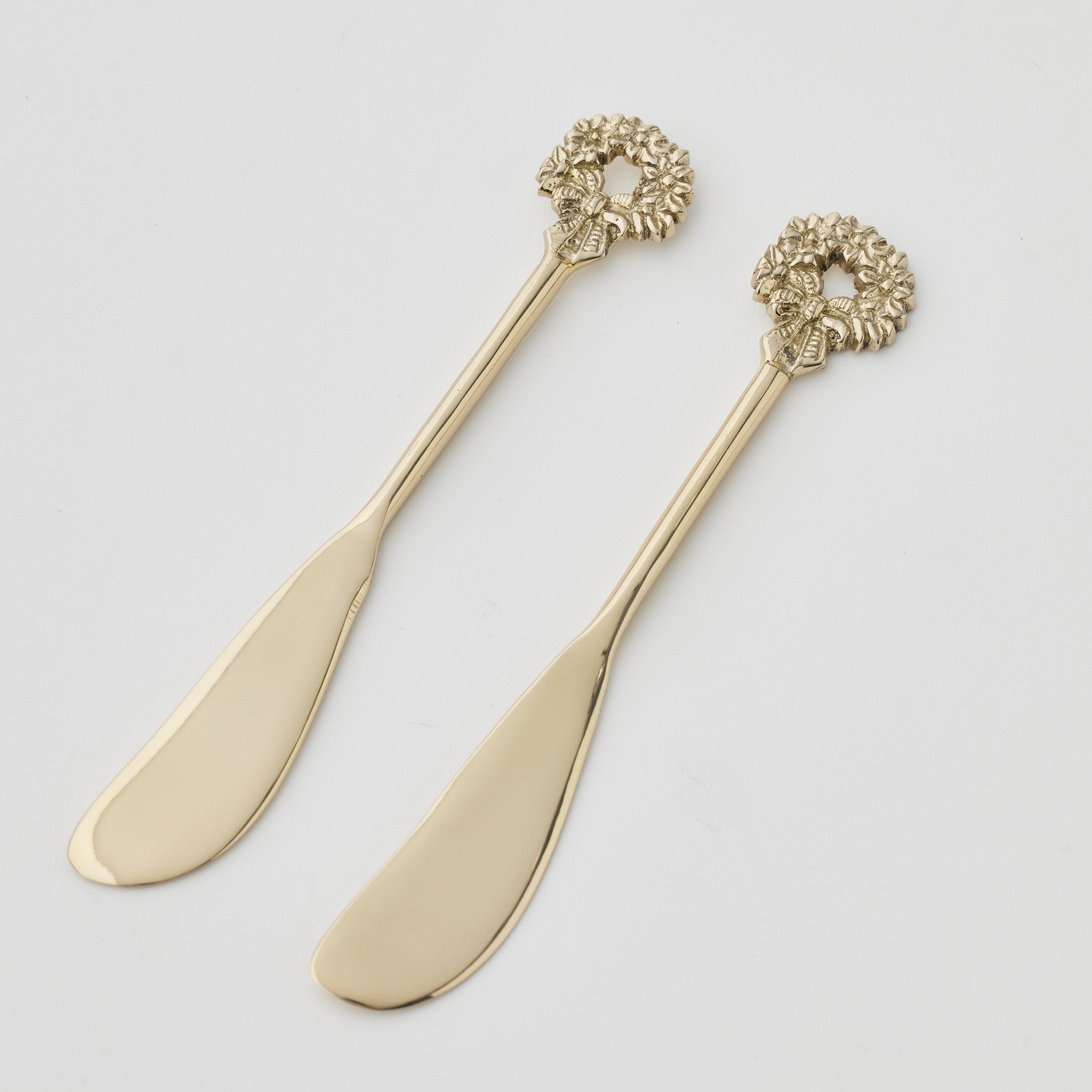 Holiday Garland Spreaders Set Of 2