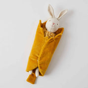 Bedtime Babies Bunny Yellow