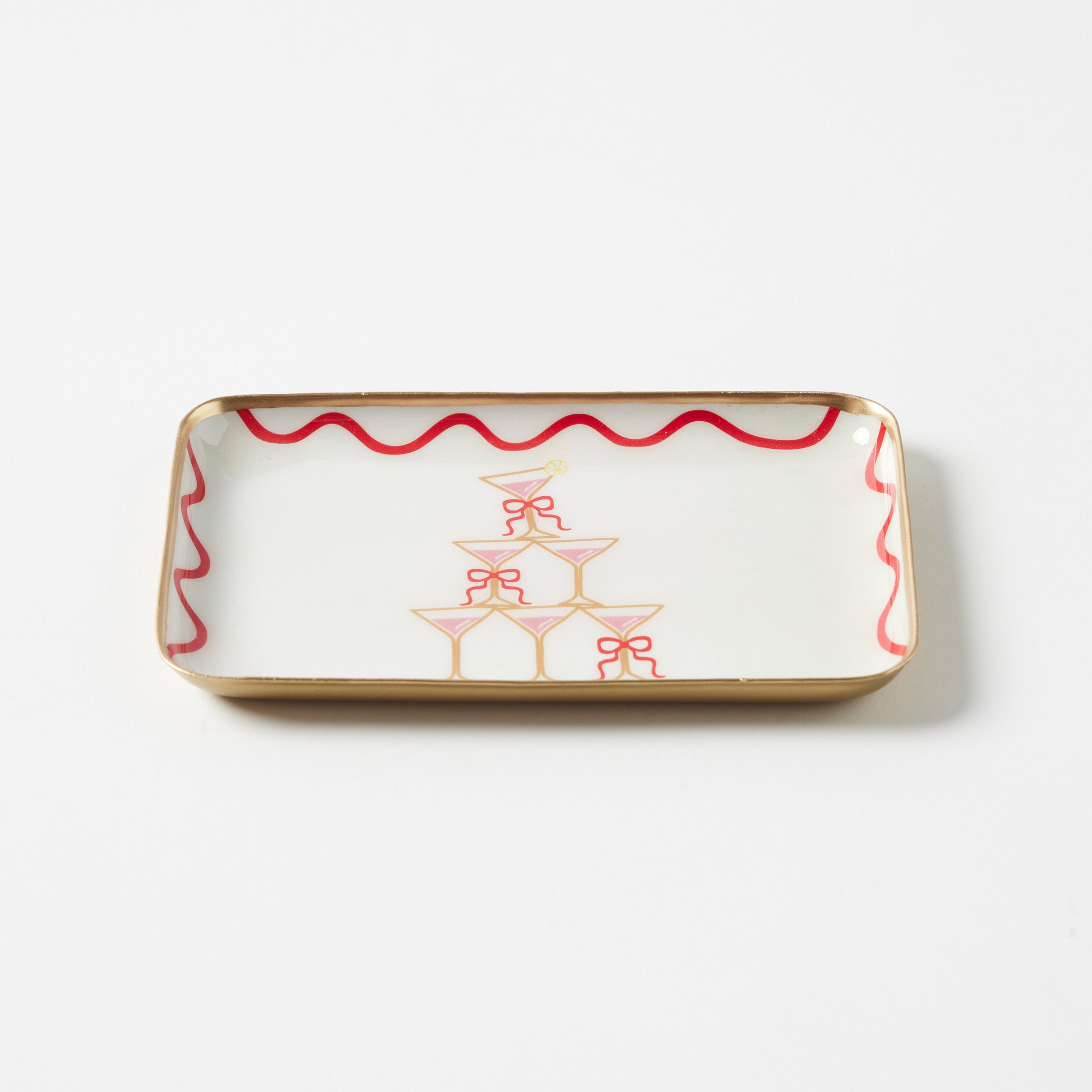 Champagne Celebrations Tray