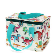 Insulated Lunch Bag Baby Dinosaur