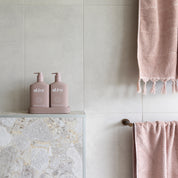 Wash & Lotion Duo Raspberry Blossom & Juniper