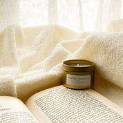 Sunday Morning Soy Candle 4oz