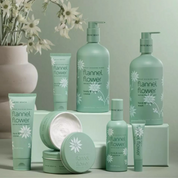 Flannel Flower Lip Lustre 15ml