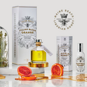 K.I. Ligurian Honey Essentials Pack