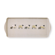 Small Tray Highland Sheep