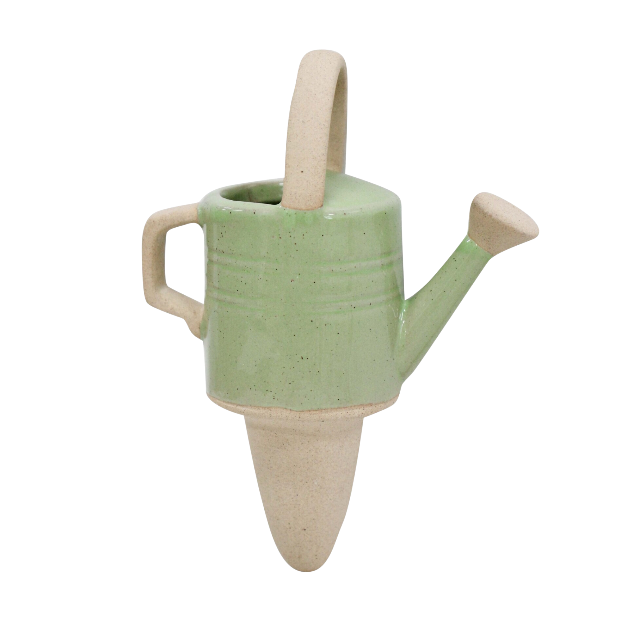 Water Spike Watering Can Pear