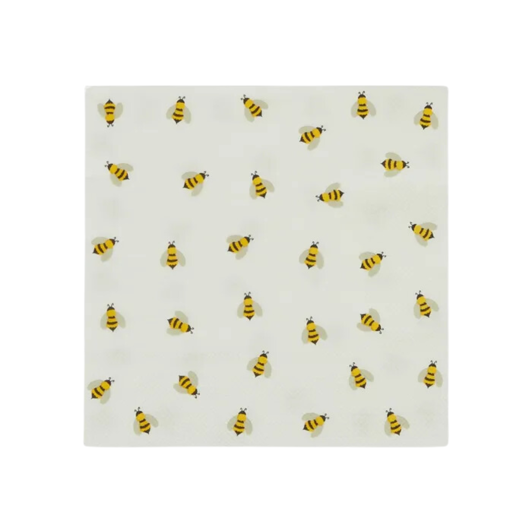 Buzzy Paper Napkins