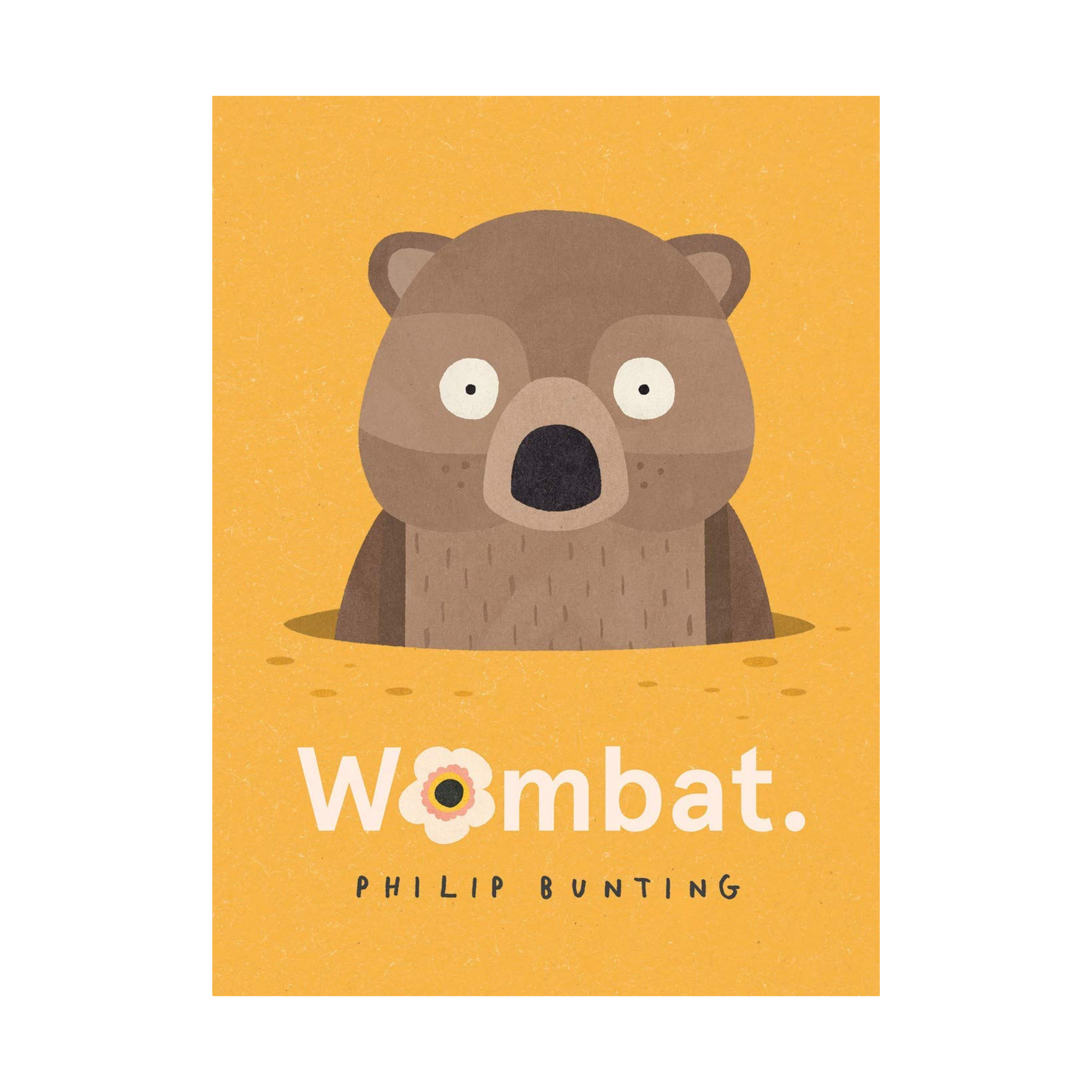 Wombat.