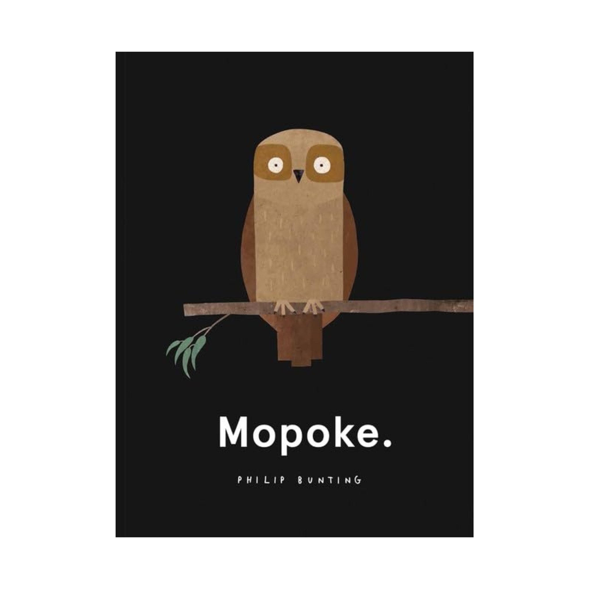 Mopoke.
