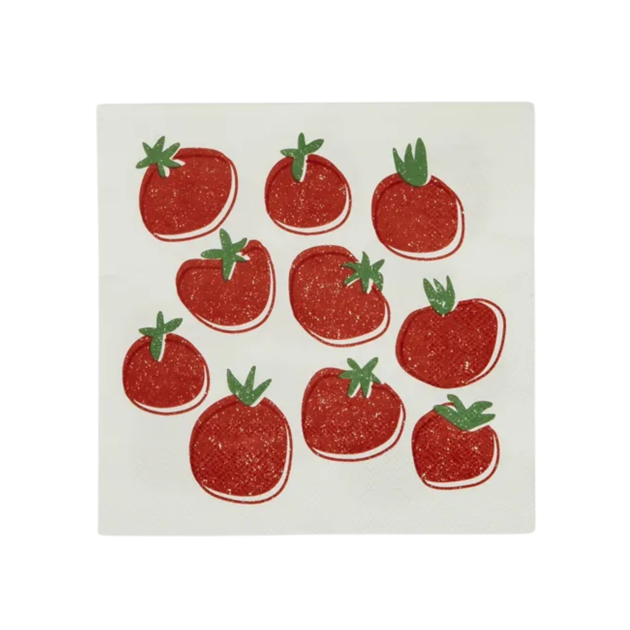 Pomodori Paper Napkins